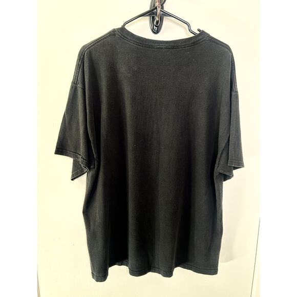 Vintage Michael Jackson “This Is It” Tour Shirt size Large - Picture 3 of 3